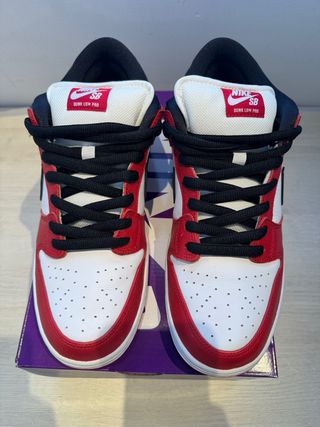 Nike Dunk SB CHICAGO