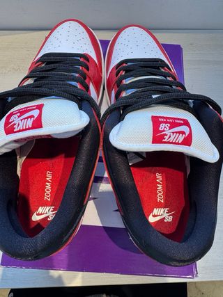 Nike Dunk SB CHICAGO