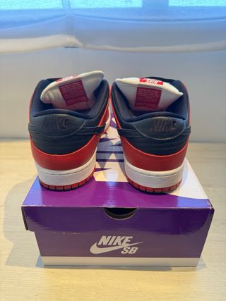 Nike Dunk SB CHICAGO