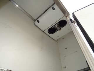 Iveco EUROCARGO 120E-CAMIONES FRIGORIFICOS