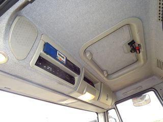 Iveco EUROCARGO 120E-CAMIONES FRIGORIFICOS
