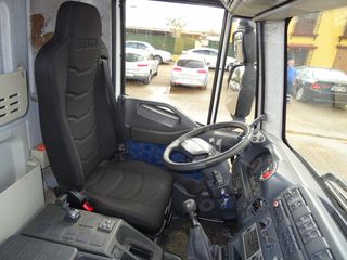 Iveco EUROCARGO 120E-CAMIONES FRIGORIFICOS