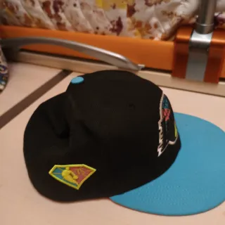 Cappello New Era Los Angeles Lakers NBA