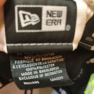 Cappello New Era Los Angeles Lakers NBA