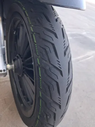 Piaggio Beverly ABS 300 Negro