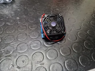 Ventola per motori RC