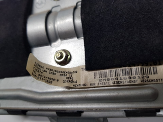 AIRBAG LATERAL DELANTERO DERECHO CHRYSLER CROSSFI