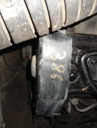 Volkswagen Transporter 1995