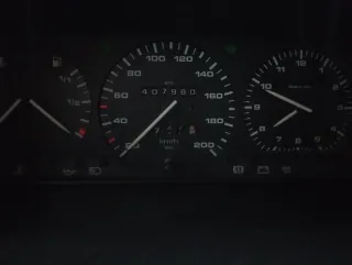 Volkswagen Transporter 1995