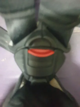 Silla de coche para niños