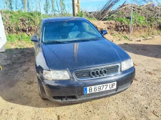 Audi A3 1998
