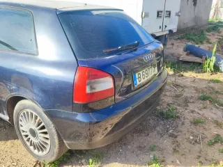 Audi A3 1998