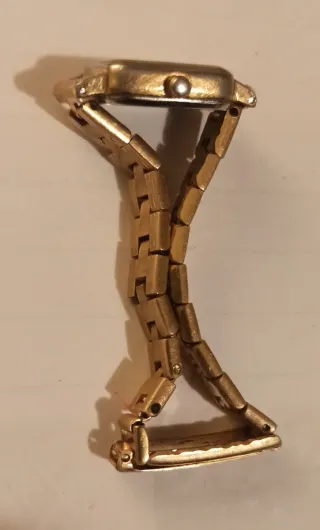 Reloj vintage de señora. RICOH Quartz. Año 1986