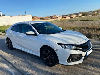 Honda Civic 2018