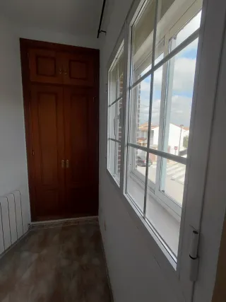 Alquiler piso en El Álamo (Madrid)