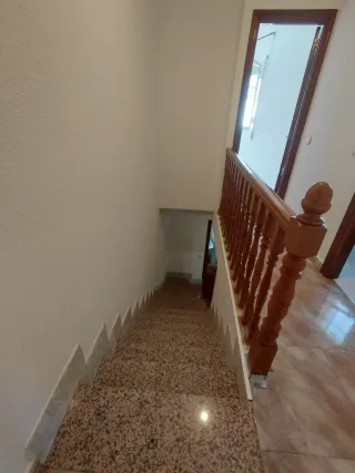 Alquiler piso en El Álamo (Madrid)