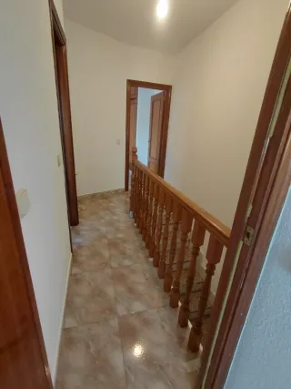 Alquiler piso en El Álamo (Madrid)