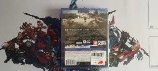 Ghost of Tsushima Director's Cut PS4