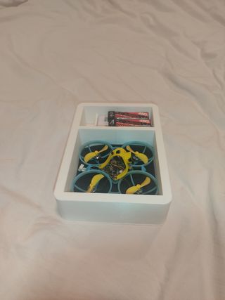 Caja BetaFPV Air 75/65