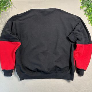 Nike Felpa Rework Uomo size XL Mestre-Ve