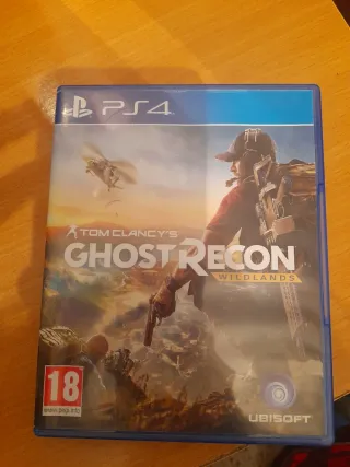 Lote Videojuegos PS4