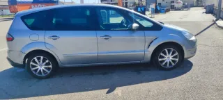 Ford S-MAX 2007