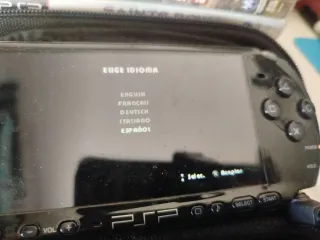 PSP PlayStation Network Collection: Puzzle Pack