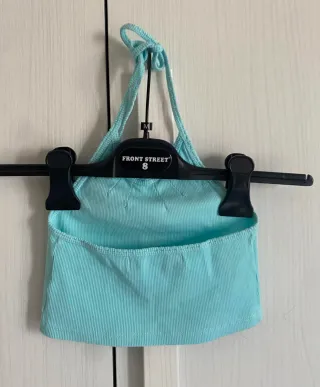 Top corto tg 4 anni bambina Divertimento