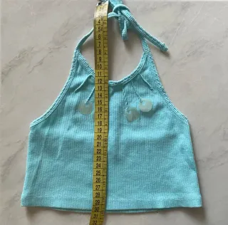 Top corto tg 4 anni bambina Divertimento