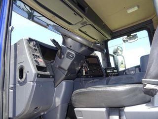 Scania P 230-CAMIONES FRIGORIFICOS