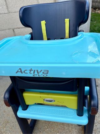 Trona Jane Activa Evo