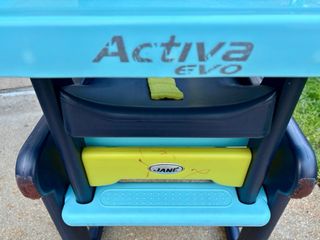 Trona Jane Activa Evo