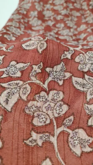 Blusa mujer XXL estampado