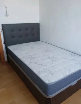 Liquidación Canapé y Colchón