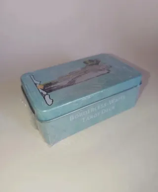 Tarocchi Rider Waite Sigillati Magia Tarot Wicca.