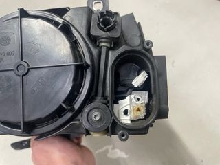 Farol Esquerdo Audi A3 8V Facelift