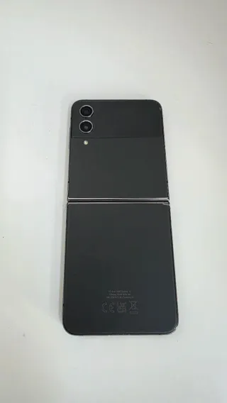Samsung Galaxy Z Flip 4 Negro