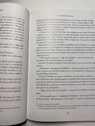 Rinconete Y Cortadillo Y Otras Novelas Ejemplar...