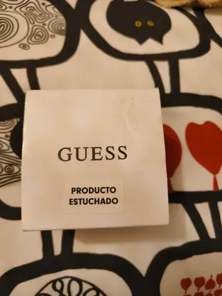 Reloj Guess Mujer