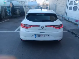 Renault Megane 2019
