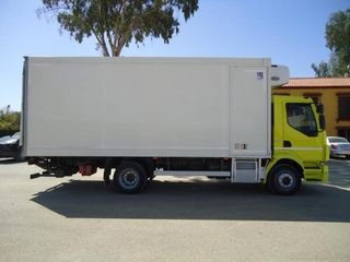 Volvo FL 280-CAMIONES FRIGORIFICOS