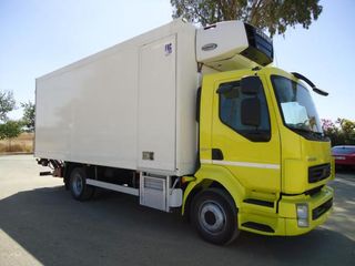 Volvo FL 280-CAMIONES FRIGORIFICOS