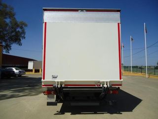 Volvo FL 280-CAMIONES FRIGORIFICOS