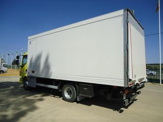 Volvo FL 280-CAMIONES FRIGORIFICOS