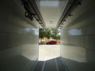 Volvo FL 280-CAMIONES FRIGORIFICOS