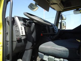 Volvo FL 280-CAMIONES FRIGORIFICOS