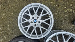 Llantas BMW 18 pulgadas