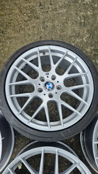 Llantas BMW 18 pulgadas