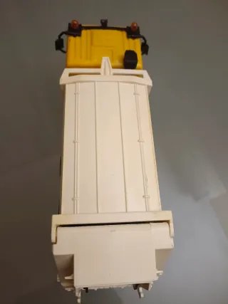 Camión de Juguete RecycleNu