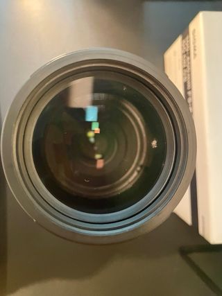 Sigma 100-400mm f/5-6.3 DG DN OS Sony E